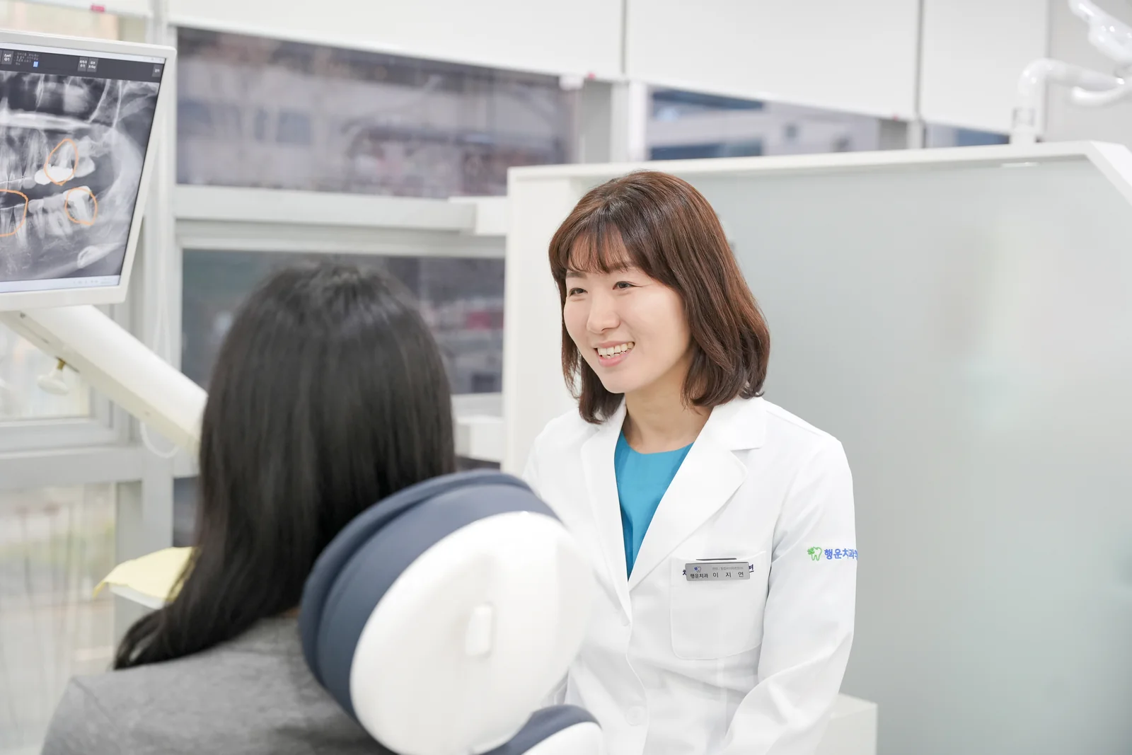 궁금한 점을 편안하게 이야기해 주세요.